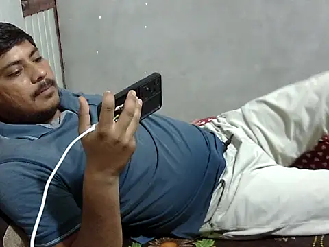 Ajmersingh335512 online show from March 2026 02:45:01 PM