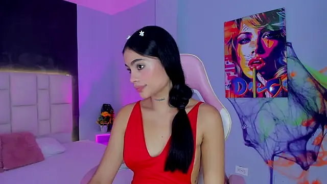 SammyRose  online show from November 2025 07:48:02 PM