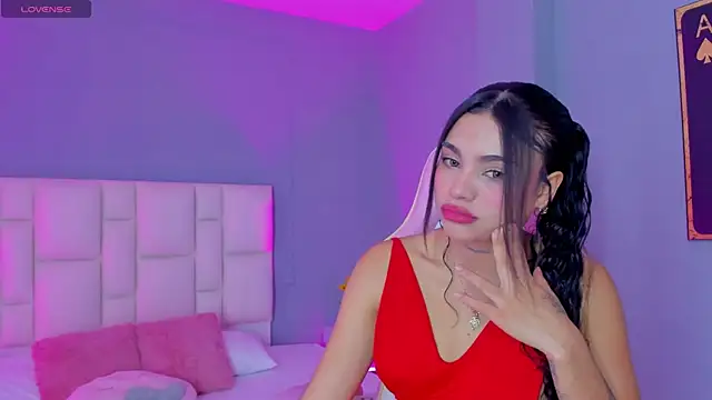 SammyRose  online show from February 2026 07:50:02 PM