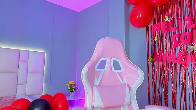 SammyRose  online show from February 2026 08:27:01 PM