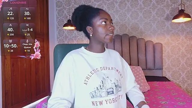 katia green1 online show from March 2026 12:05:03 PM