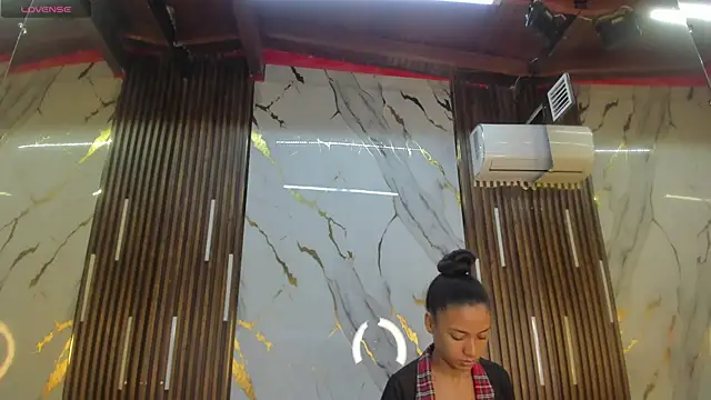 VictoriaDuart online show from March 2026 08:30:02 PM