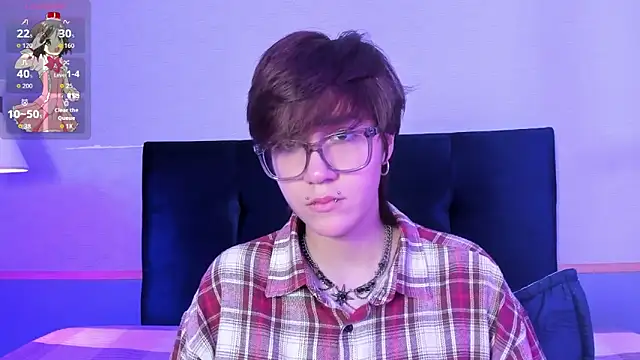 Tsuki Maru online show from March 2026 09:10:02 PM