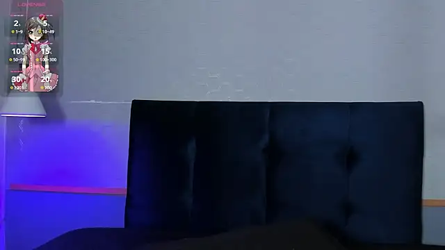 Tsuki Maru online show from March 2026 09:20:02 PM