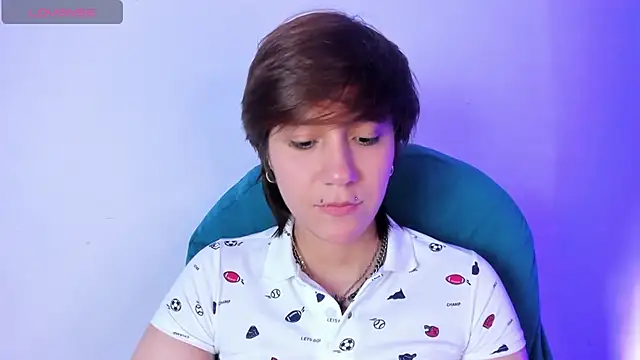 Tsuki Maru online show from April 2026 09:06:02 PM