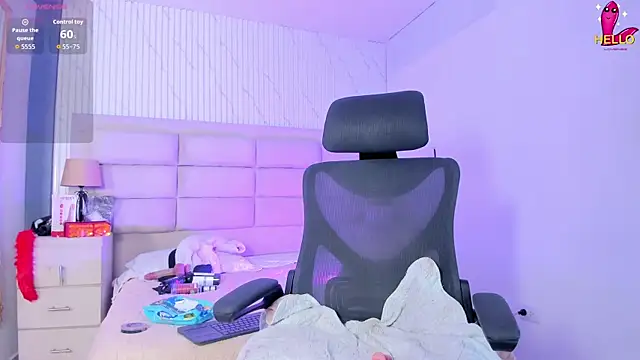 BritanyBrown  online show from April 2026 05:12:02 AM