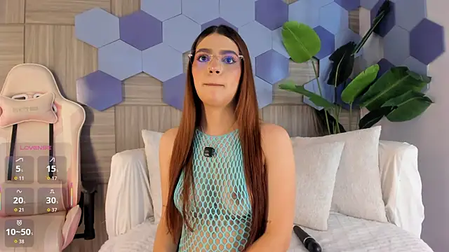 MilaGrace1 online show from April 2026 10:15:02 AM