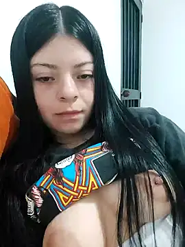 Snapshot of LunaJacobs chatting on September 2025 03:34:02 PM LunaJacobs online show from September 2025 03:34:02 PM