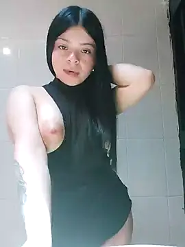 Snapshot of LunaJacobs chatting on September 2025 04:30:01 PM LunaJacobs online show from September 2025 04:30:01 PM