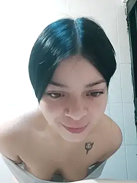 Snapshot of LunaJacobs chatting on October 2025 11:51:02 AM LunaJacobs online show from October 2025 11:51:02 AM