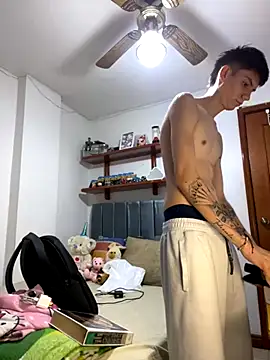 Snapshot of Luck__090 chatting on September 2025 02:33:02 AM Luck  090 online show from September 2025 02:33:02 AM