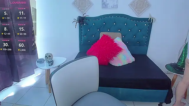 Snapshot of IamBunny_f_w chatting on October 2025 01:37:01 PM IamBunny f w online show from October 2025 01:37:01 PM