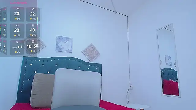 Snapshot of IamBunny_f_w chatting on November 2025 01:33:01 PM IamBunny f w online show from November 2025 01:33:01 PM