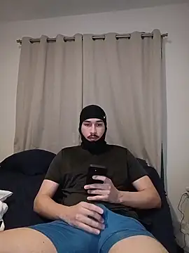 Jadriel23 online show from November 2025 05:07:01 AM