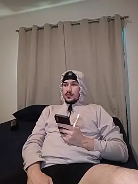 Jadriel23 online show from November 2025 09:35:02 PM