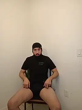 Jadriel23 online show from November 2025 11:40:02 PM