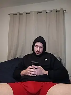 Jadriel23 online show from November 2025 11:09:01 PM