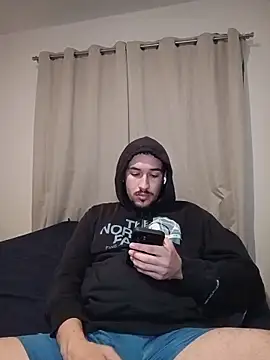 Jadriel23 online show from December 2025 02:06:02 AM