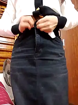 MaryyLy online show from October 2025 01:34:02 PM