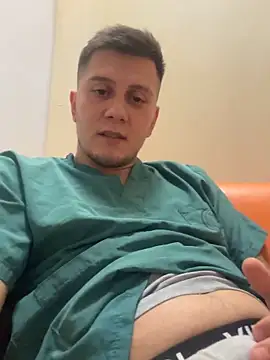 bogerkek online show from November 2025 01:00:01 PM