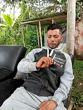 AlphaAlterX online show from February 2026 01:38:02 PM