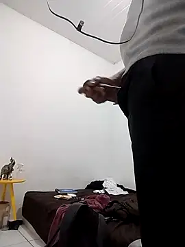 Dotadofans online show from October 2025 01:28:02 AM