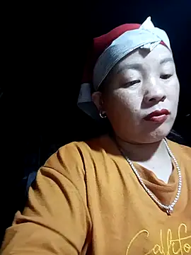 ningchun20 online show from October 2025 01:25:02 AM