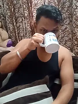 itzrocky1 online show from September 2025 03:17:02 AM