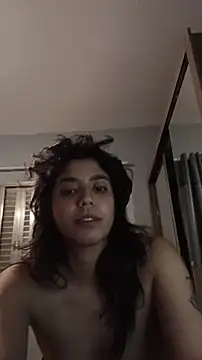 Snapshot of Maricamposs chatting on February 2026 02:23:01 AM Maricamposs online show from February 2026 02:23:01 AM