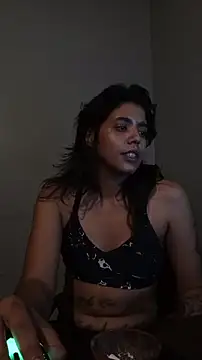 Snapshot of Maricamposs chatting on February 2026 10:55:01 PM Maricamposs online show from February 2026 10:55:01 PM