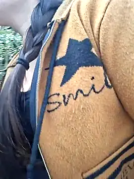 ALIENHR38 online show from November 2025 01:49:02 AM