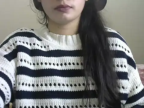 SexyNeylar online show from January 2026 03:14:02 PM