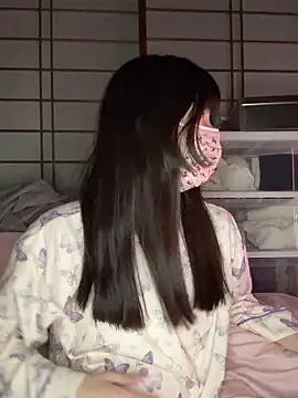 xx Ojou xx online show from December 2025 04:34:02 PM