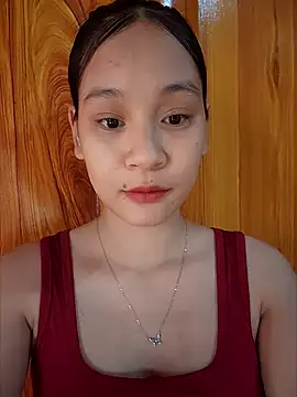 ChiecumBae online show from September 2025 01:18:01 AM