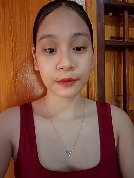 ChiecumBae online show from September 2025 01:29:01 AM