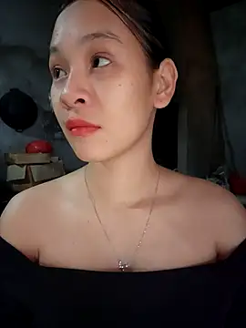 ChiecumBae online show from September 2025 02:04:02 AM