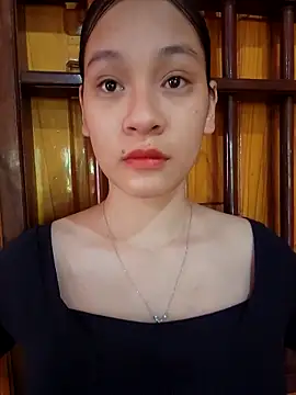 ChiecumBae online show from September 2025 01:44:02 AM