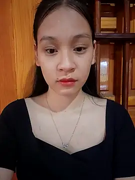 ChiecumBae online show from October 2025 02:06:01 AM