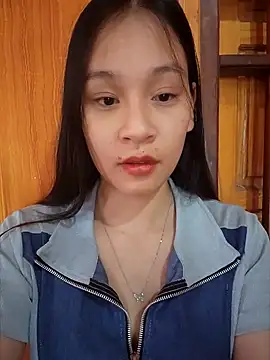 ChiecumBae online show from October 2025 03:42:01 AM