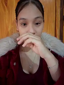 ChiecumBae online show from October 2025 01:16:02 AM