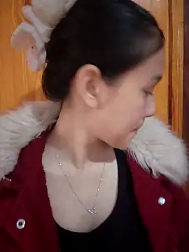 ChiecumBae online show from October 2025 01:02:02 AM