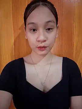 ChiecumBae online show from October 2025 12:49:02 AM