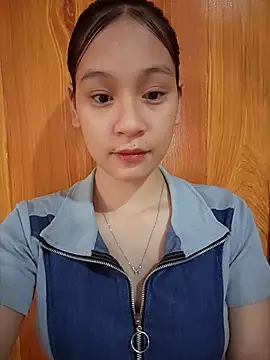 ChiecumBae online show from November 2025 01:50:02 AM