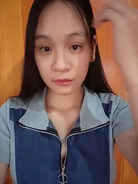 ChiecumBae online show from November 2025 08:37:01 AM