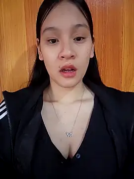 ChiecumBae online show from November 2025 01:37:01 AM