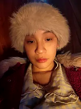 ChiecumBae online show from November 2025 01:51:02 AM