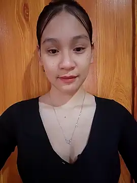 ChiecumBae online show from December 2025 12:38:02 AM