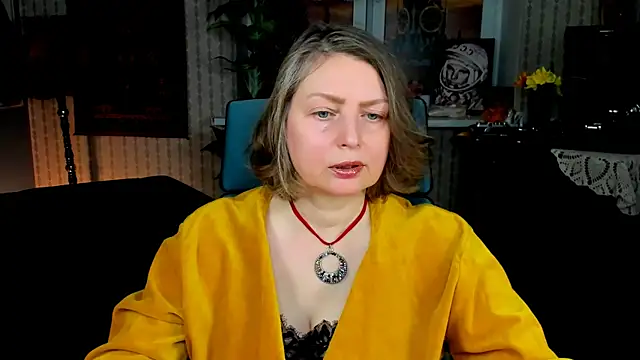TiffanyBrauny online show from October 2025 10:49:02 AM