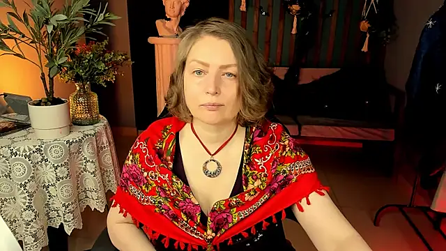 TiffanyBrauny online show from October 2025 09:32:01 AM