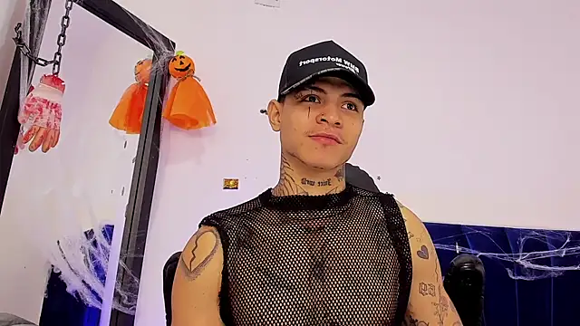 john mystic online show from October 2025 03:09:02 AM